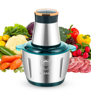 Star Anmol Electric Meat Grinder, Electric Meat Grinder Chopper,